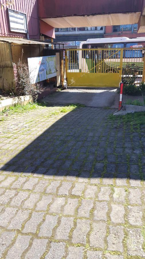 Hospedaje Millantúe Osorn Osorno Exterior foto